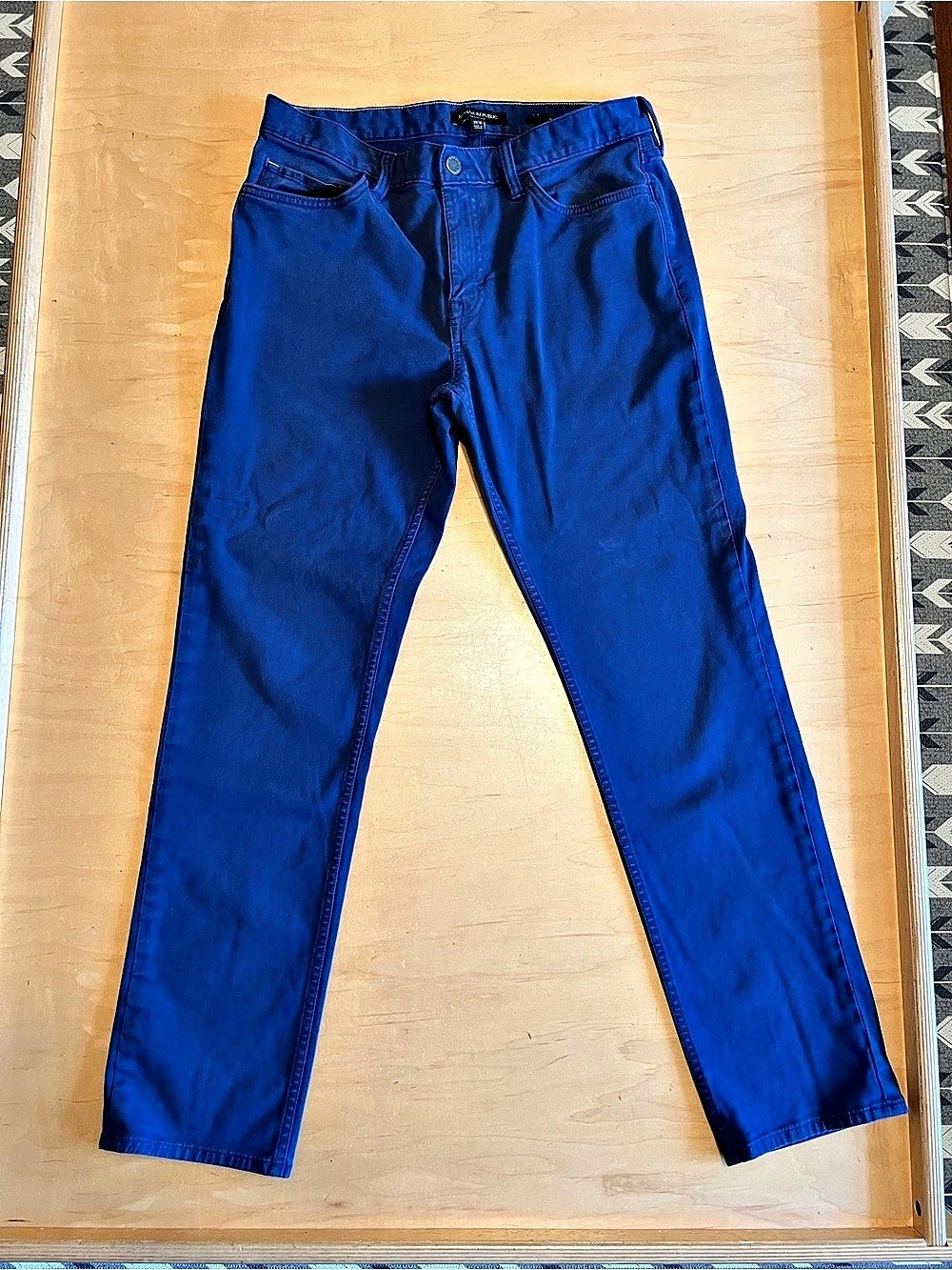 Banana Republic Blue slim Leg Jeans W31